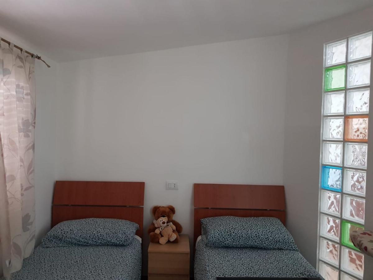 Ariosto Apartment モンドラゴーネ エクステリア 写真