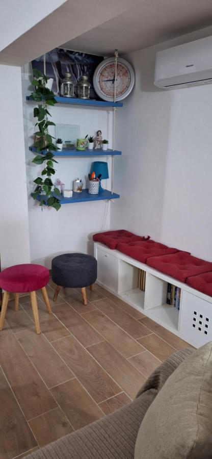 Ariosto Apartment モンドラゴーネ エクステリア 写真